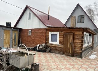 Продажа дачи, 80 м2, Новосибирская область, садовые участки Берёзка-3, 48
