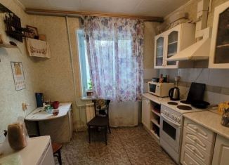 Продается однокомнатная квартира, 33 м2, Самарская область, Гидротехническая улица, 6