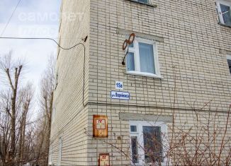 Продажа 1-ком. квартиры, 17.6 м2, Ульяновск, улица Варейкиса