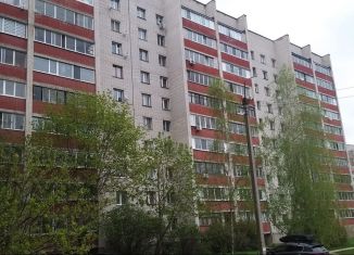 Продам 2-комнатную квартиру, 48 м2, Смоленск, Промышленный район, улица Крупской, 55А