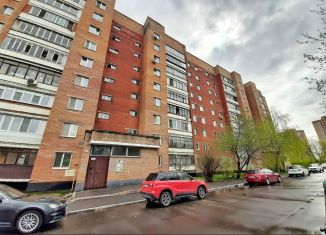 Продам однокомнатную квартиру, 37 м2, Московская область, улица Бахчиванджи, 1