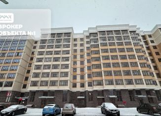 Продам квартиру студию, 23 м2, Ломоносов, Михайловская улица, 51