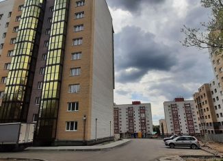 Продается однокомнатная квартира, 45.1 м2, Смоленск, Промышленный район, проспект Гагарина, 43А