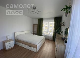 Продам 3-комнатную квартиру, 91.2 м2, Московская область, Весенняя улица, 4к2