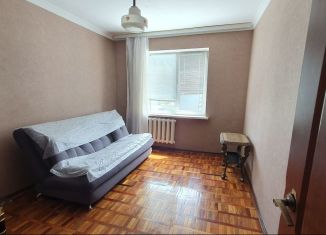 Двухкомнатная квартира в аренду, 55 м2, Кабардино-Балкариия, проспект Шогенцукова, 25А