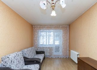 Продам трехкомнатную квартиру, 68 м2, Тюменская область, Боровская улица, 3