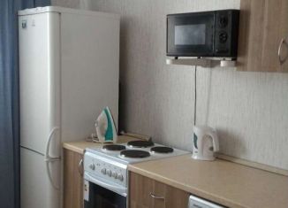 Однокомнатная квартира в аренду, 36 м2, Самарская область, проспект Мира, 6Д