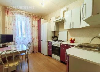 Продается 3-комнатная квартира, 61 м2, Ростов, 1-й микрорайон, 5