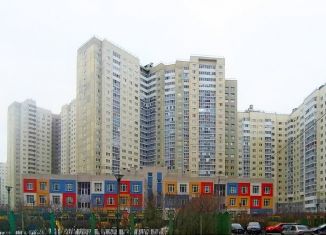 Продаю однокомнатную квартиру, 43 м2, Санкт-Петербург, Ленинский проспект, 51