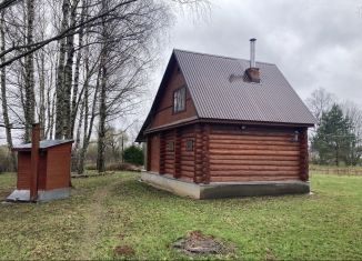 Продаю дом, 61.3 м2, деревня Алферьево (Степуринское сельское поселение)