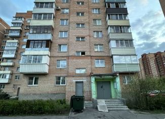 Сдаю трехкомнатную квартиру, 72 м2, Московская область, Дергаевская улица, 8