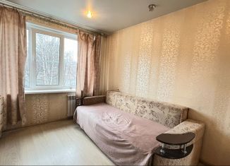 1-комнатная квартира в аренду, 17 м2, Кемеровская область, бульвар Строителей, 13