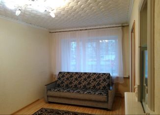 Аренда двухкомнатной квартиры, 42 м2, Ульяновск, проспект Нариманова, 106