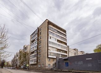 3-ком. квартира на продажу, 54 м2, Екатеринбург, улица Индустрии, 26