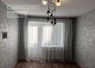 Двухкомнатная квартира на продажу, 47 м2, Ставрополь, улица Мира, 463, микрорайон № 23