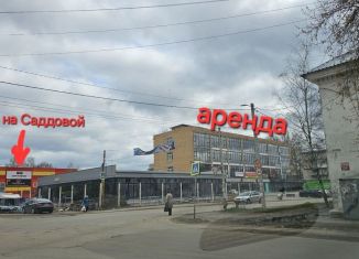 Сдача в аренду торговой площади, 60 м2, Гусь-Хрустальный, проспект 50 лет Советской Власти, 39