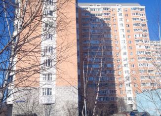 Продам 1-комнатную квартиру, 38 м2, Москва, Бирюлёвская улица, 1к2, район Бирюлёво Восточное