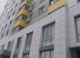 1-комнатная квартира на продажу, 42.2 м2, Уфа, улица Архитектора Рехмукова, 7