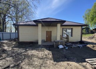 Продам дом, 103 м2, посёлок городского типа Васильево, Спортивная улица, 26