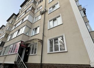 Продам 1-ком. квартиру, 45 м2, Нальчик, Ингушская улица, 17, район Молодёжный