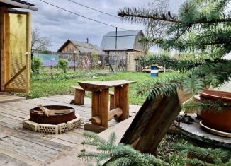 Продается дача, 40 м2, Нижегородская область, садоводческое некоммерческое товарищество Россия-2, 106
