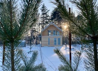 Дом на продажу, 73.7 м2, СПК Солонцы