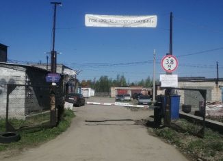Продаю гараж, 21 м2, Челябинск, Курчатовский район