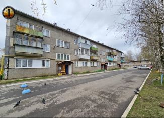 Продам двухкомнатную квартиру, 35.3 м2, Вологодская область, улица Космонавта Беляева, 80