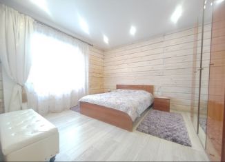 Продажа дома, 130 м2, поселок Верх-Обский, улица Новосёлов, 1/8