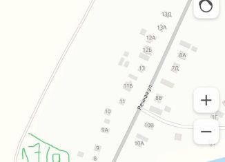 Продается участок, 9 сот., деревня Старые Чути