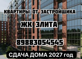 Продаю 1-комнатную квартиру, 47 м2, Махачкала, Ленинский район, Майская улица, 16