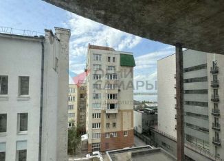 Продается 3-комнатная квартира, 107.7 м2, Самарская область, улица Степана Разина, 114