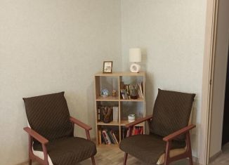 Сдача в аренду 2-комнатной квартиры, 45 м2, Воронежская область, проспект Патриотов