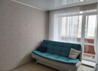 Сдам 2-комнатную квартиру, 41.5 м2, Самарская область, Ульяновская улица, 105