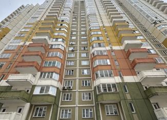 1-комнатная квартира на продажу, 41.9 м2, Московская область, улица Горшина, 2
