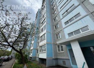 3-комнатная квартира на продажу, 64.5 м2, Оренбург, Телевизионный переулок, 1А