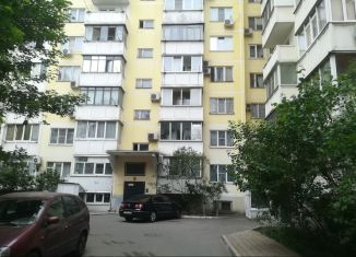 Сдаю в аренду однокомнатную квартиру, 40 м2, Краснодар, Симферопольская улица, 56
