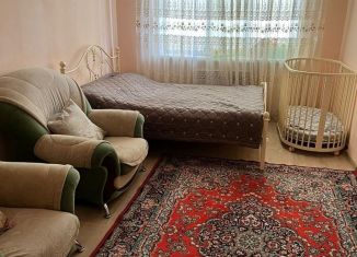 Сдача в аренду 1-комнатной квартиры, 50 м2, Дагестан, Хивская улица, 7