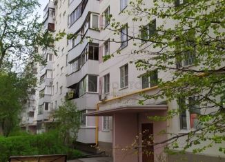 Продажа 3-комнатной квартиры, 56.3 м2, Москва, улица Сталеваров, 10к1