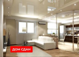 Продается двухкомнатная квартира, 64.4 м2, Тюменская область