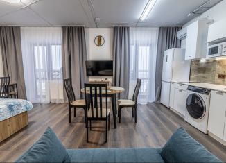 Сдаю 1-ком. квартиру, 35 м2, Курган, улица Кирова, 45