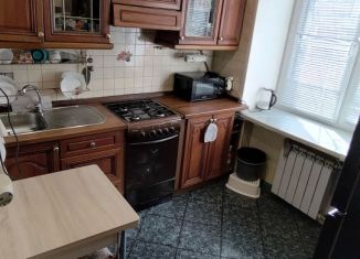 2-комнатная квартира на продажу, 50.7 м2, Москва, Мишина улица, 12, Мишина улица