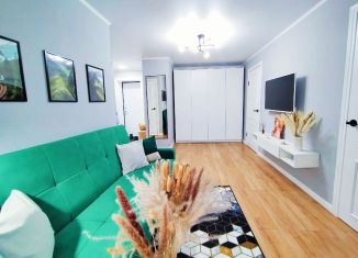 Сдам однокомнатную квартиру, 33 м2, Самарская область, улица Гагарина, 120