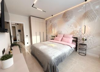 Сдаю однокомнатную квартиру, 44 м2, Калужская область, Комфортная улица, 18