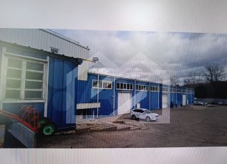 Сдача в аренду складского помещения, 2965 м2, Московская область, Советская улица, 28А