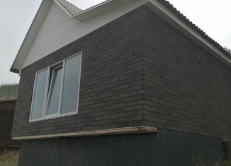 Сдам дом, 54 м2, деревня Куркут, Спортивная улица