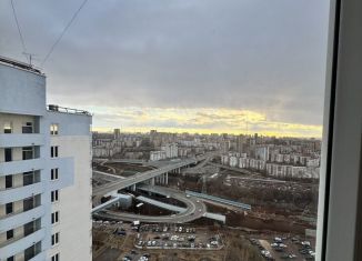 Сдается в аренду 2-ком. квартира, 70 м2, Пермь, Уинская улица, 35