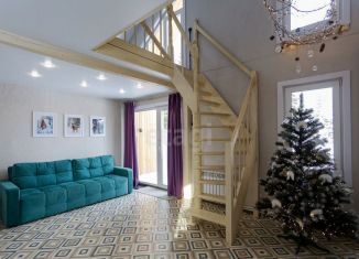 Дом на продажу, 85 м2, поселок городского типа Шерегеш, Славянская улица, 44/2