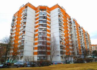 Продажа квартиры студии, 18 м2, Москва, район Южное Бутово, Чечёрский проезд, 66