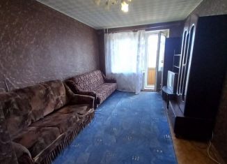 Продается однокомнатная квартира, 34.9 м2, Пикалёво, улица Горняков, 18